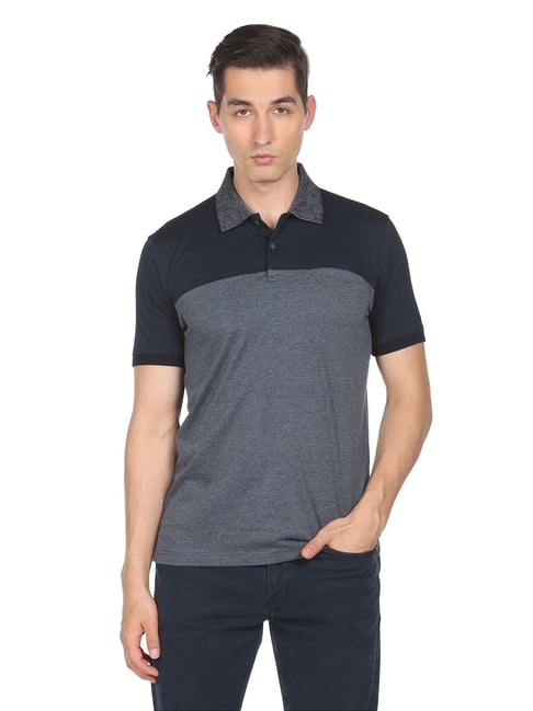 Arrow mens hotsell polo shirts