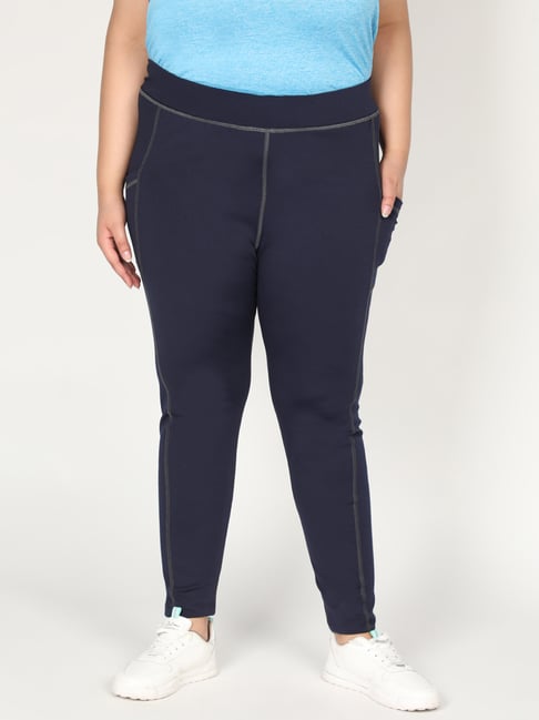 Buy Yoga Pants Workout Leggings for Women High Waisted Stretch Power Flex  Sport Gym Exercise Active Pants Online at desertcartINDIA