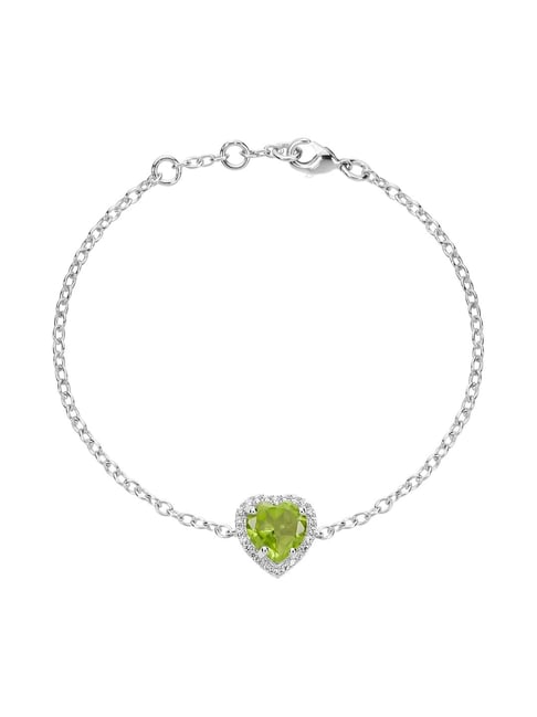 8&quot Birthstone Roll-On® Bracelets August – Aid Through Trade