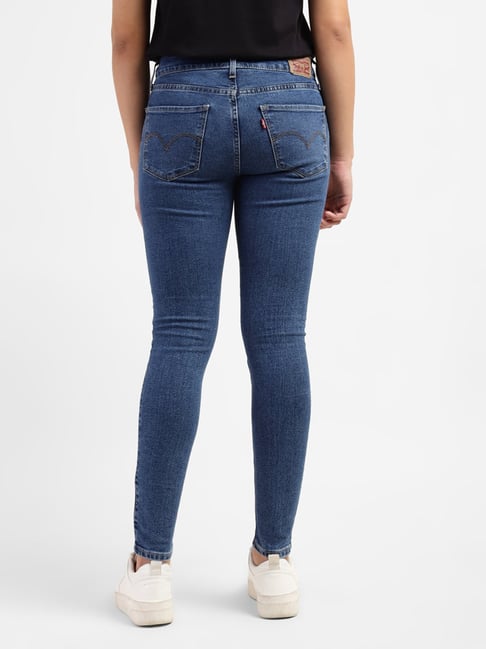 Levi's premium sales 710 super skinny