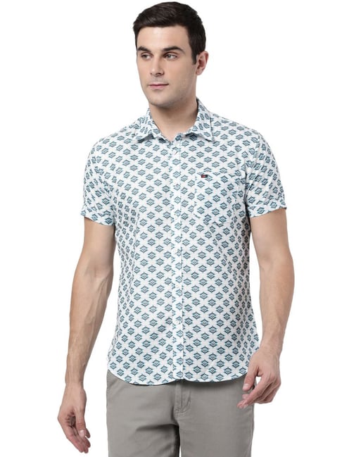 Arvind deals shirts online