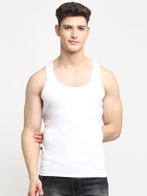 Mens slim hot sale fit vests