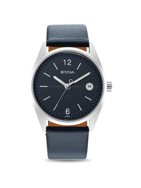 Titan 1729SL06 Neo Analog Watch for Men