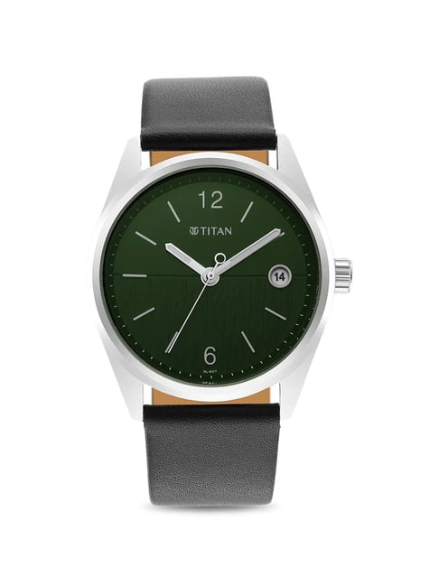 Titan 1729SL07 Neo Analog Watch for Men