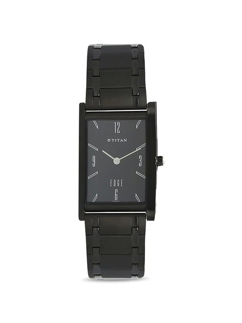 titan edge titan watches for men