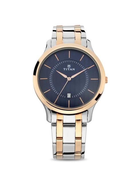 Titan NP1825KM01 Karishma Analog Watch - For Men - Buy Titan NP1825KM01  Karishma Analog Watch - For Men NP1825KM01 Online at Best Prices in India