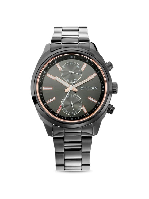 Tata cliq 2024 titan watches