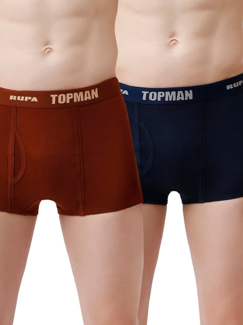 Rupa Underwear Boxer Underpant inner wear for men