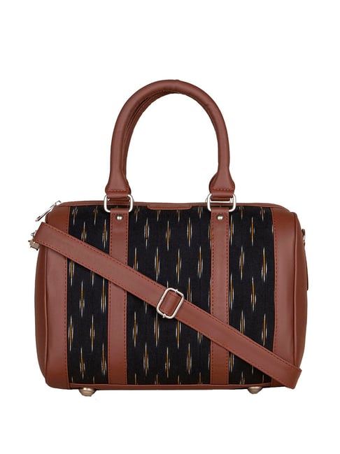 Buy Black Handbags for Women by Zouk Online