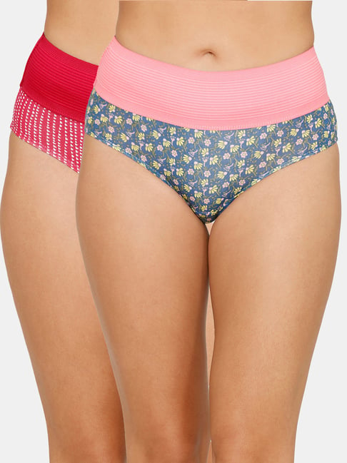 Buy Assorted Panties for Women by Zivame Online