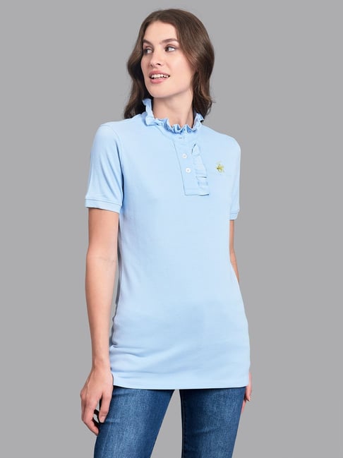 Polo best sale extra blue