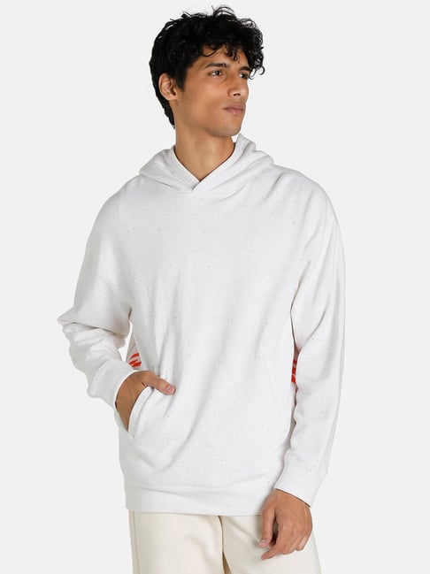 puma hooded sweatshirt for men