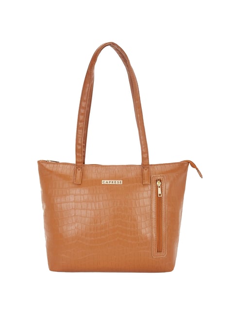 Buy Blush Pink Handbags for Women by CAPRESE Online | Ajio.com