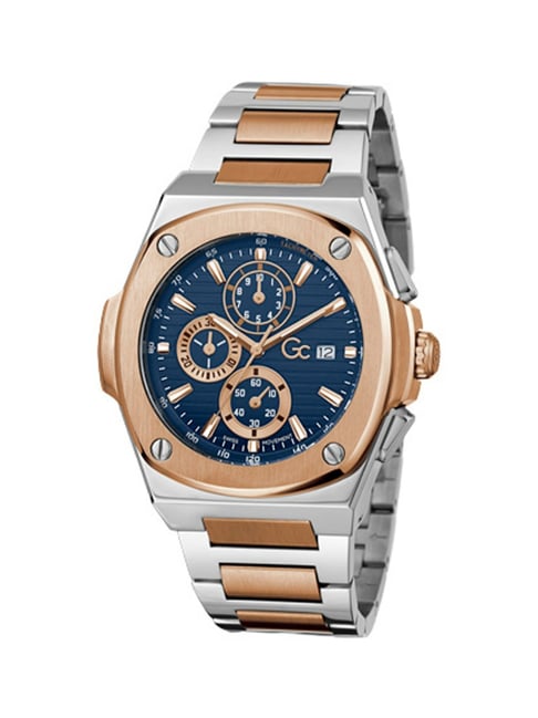 Marque montre online gc