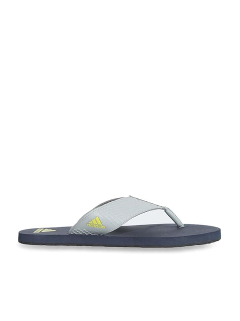 Synthetic discount flip flops