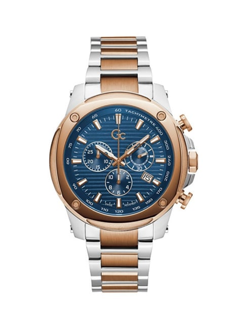 Montre 2025 gc watch