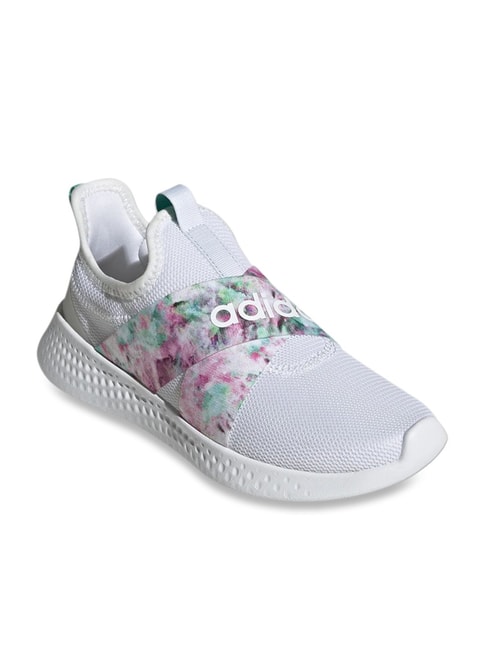 Buy Adidas Men's Halicon M White Sneakers for Women at Best Price