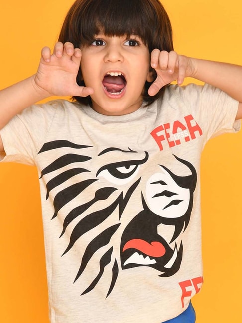 T-Shirt For Boys Below Rs.399