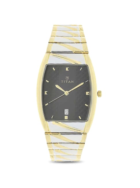 Titan NP9315BM02 Karishma Analog Watch - For Men - Buy Titan