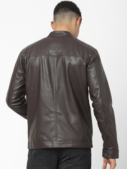 SINGLE by Ranbir Kapoor Full Sleeve Solid Men Jacket - Buy SINGLE by Ranbir  Kapoor Full Sleeve Solid Men Jacket Online at Best Prices in India |  Flipkart.com