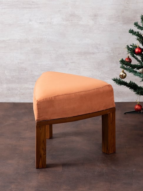 Leg stool for discount sofa