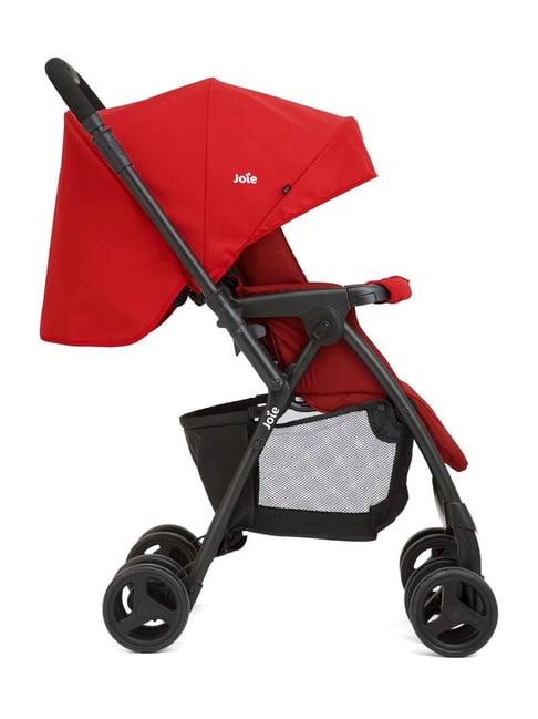 Joie stroller red online