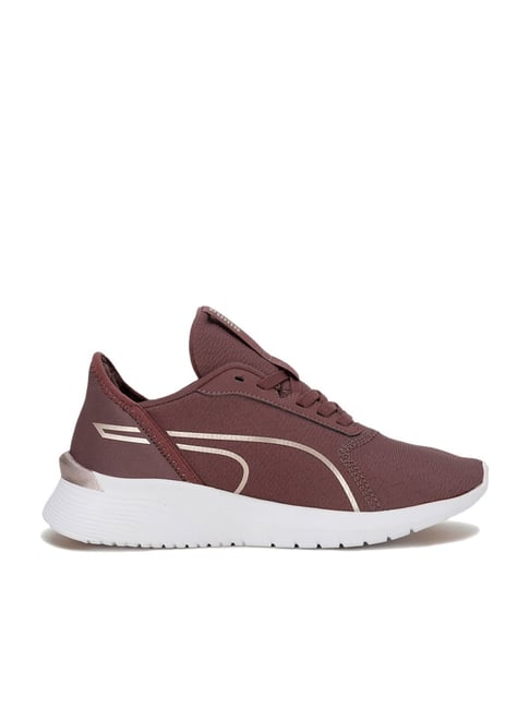 Puma radiate xt slip on clearance elderberry