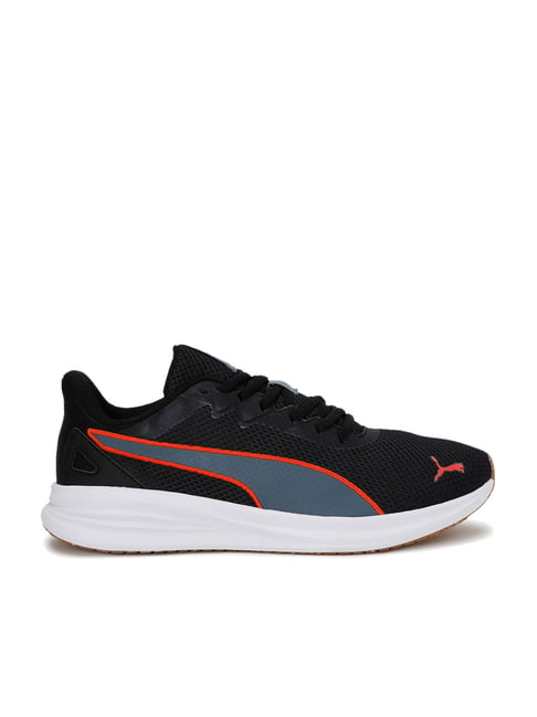 Puma Men's Transport Modern Better Core Black Running Shoes-picture-38