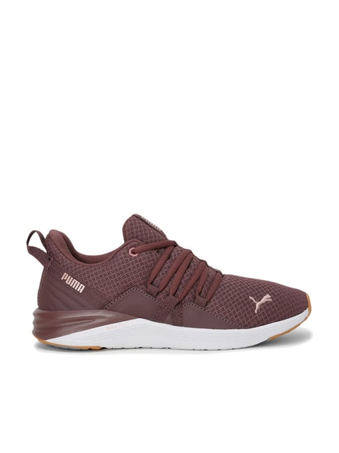 Puma Women's Better Foam Prowl Alt Dusty Plum Training Shoes