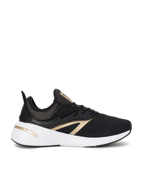 Puma Women's Forever XT Black Training Shoes