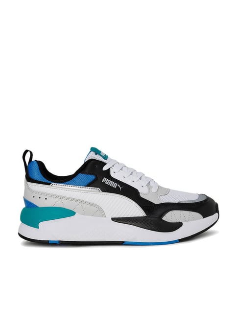Puma Softride Premier 37618601 Mens Black Synthetic Athletic Walking S -  Ruze Shoes