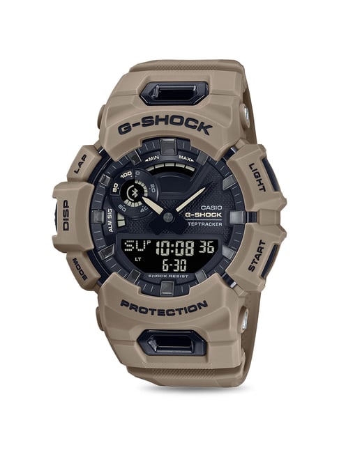 G shock best sale shock resist price