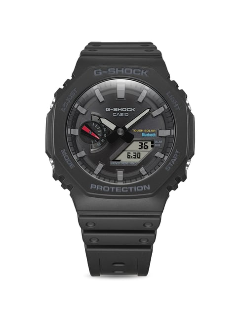 Casio GA-B2100-1ADR G-Shock Analog-Digital Watch for Men