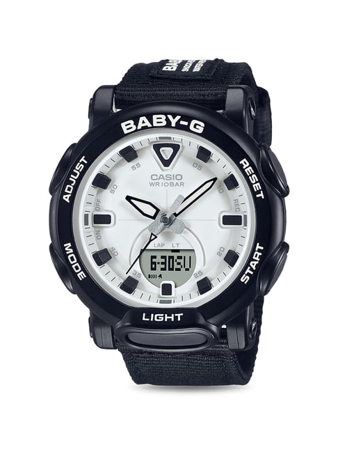 Price of baby hot sale g shock watch