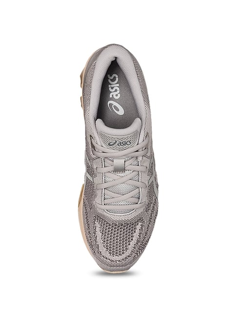 Asics Men's GEL-Quantum 360 VII Grey Running Shoes