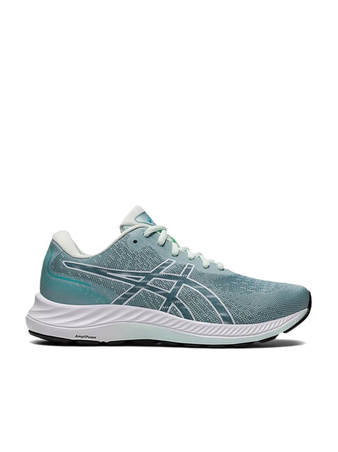 Asics Women's GEL-Excite 9 Green Running Shoes