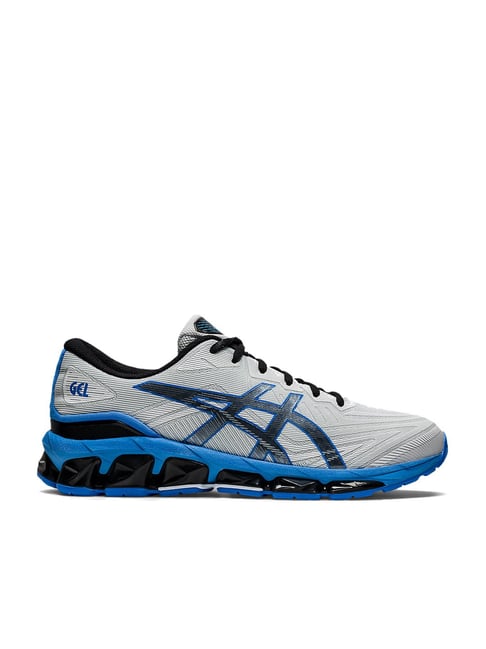 Asics Men's GEL-Quantum 360 VII Grey Running Shoes