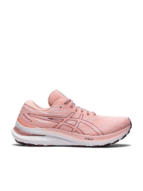 Asics Women's GEL-Kayano 29 Peach Running Shoes