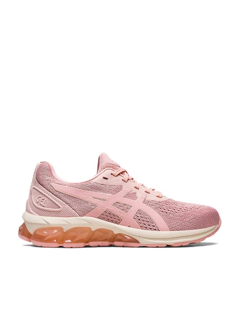 Asics gel 2025 quantum 180 peach