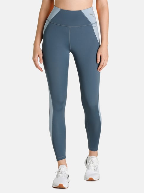 puma evostripe leggings