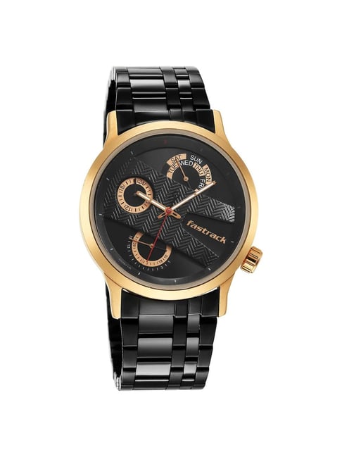 Fastrack watches under online 3000