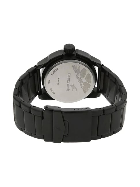 Fastrack 50m wr online watch price