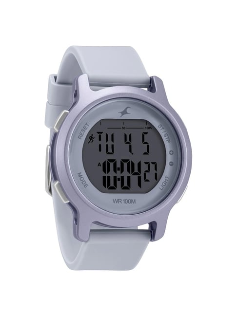 Best digital discount watches for girls