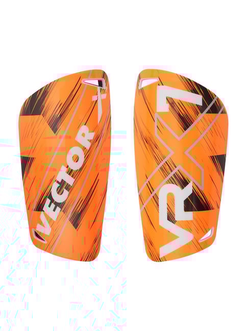 Vector X Orange Shinpad (SM)