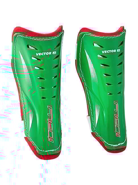 Vector X Green Shinpad (M)