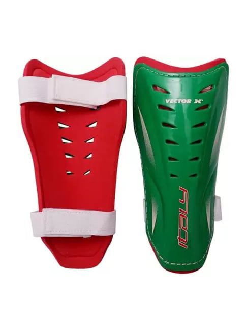 Vector X Green Shinpad (M)