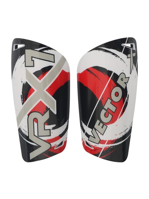 Vector X White & Black Shinpad (SM)