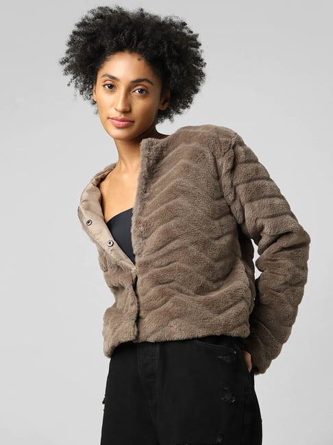 Where To Buy Faux Fur Coats, So You Can Feel Warm & Fuzzy...& Ethical