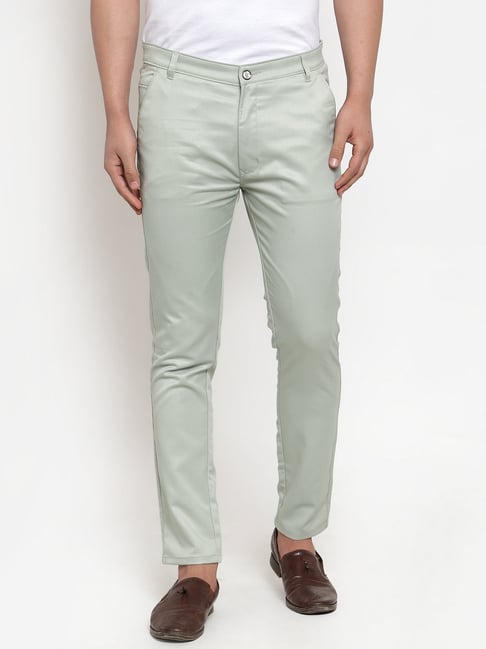 6 Color Classic Men's Corduroy Casual Pants Business Fashion Regular Fit  Trousers Male | Wish