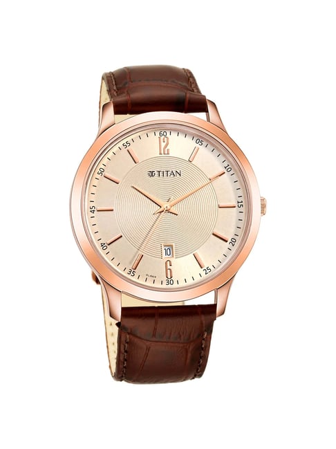 Titan men's hot sale watches snapdeal